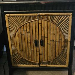 Accent Tables (Middle-Eastern Inspired)