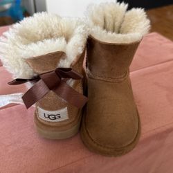 Toddler Boots