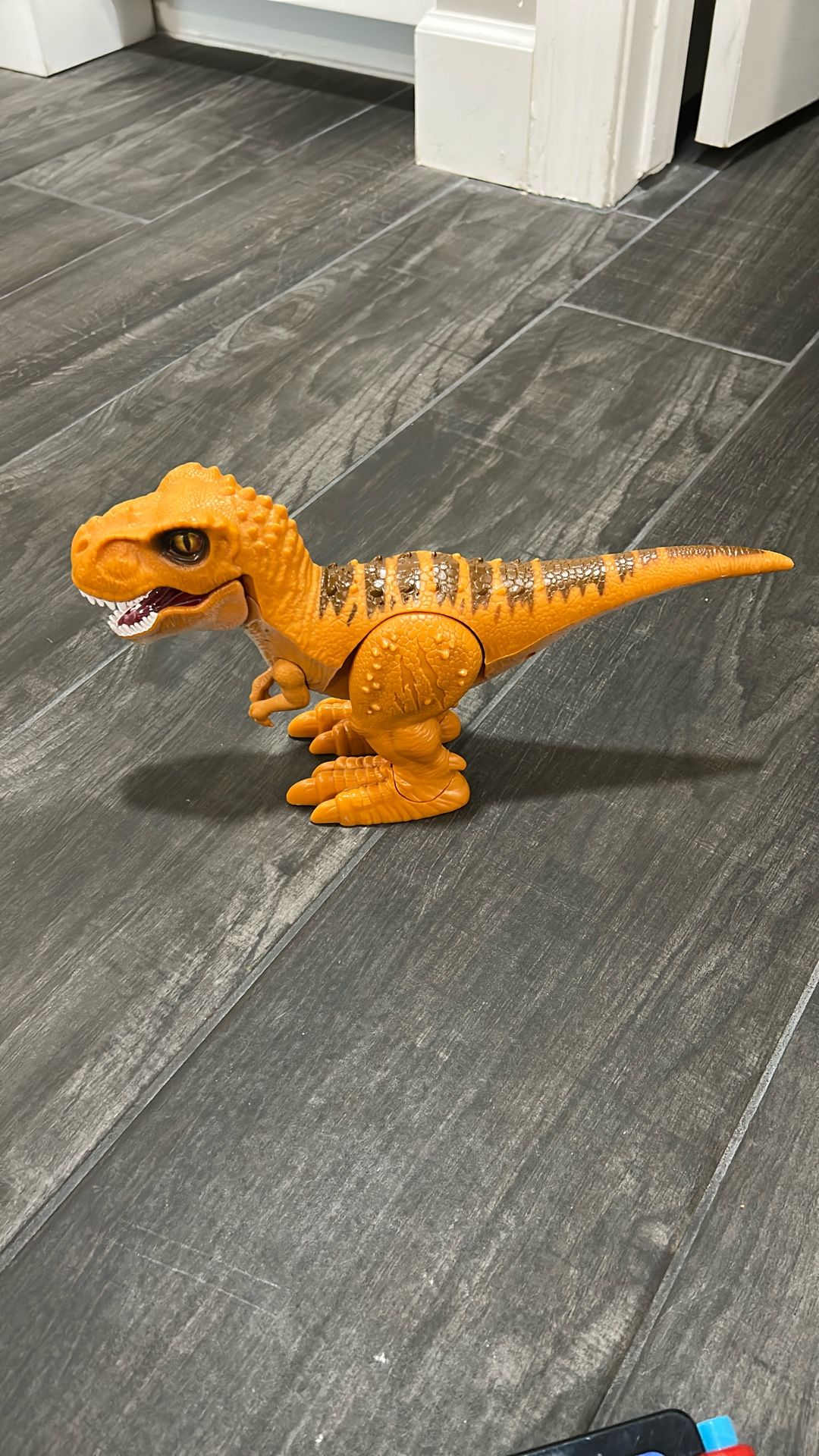 Dinosaur