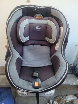 Chicco car seat