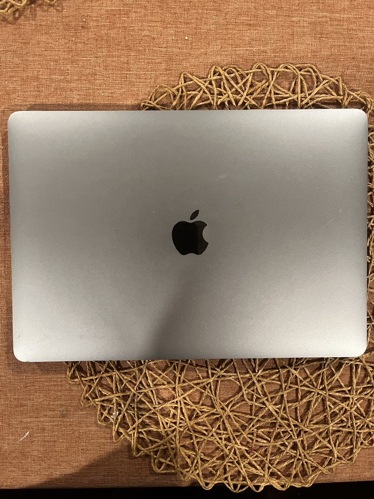 Mac Book Air