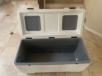 Ice cooler