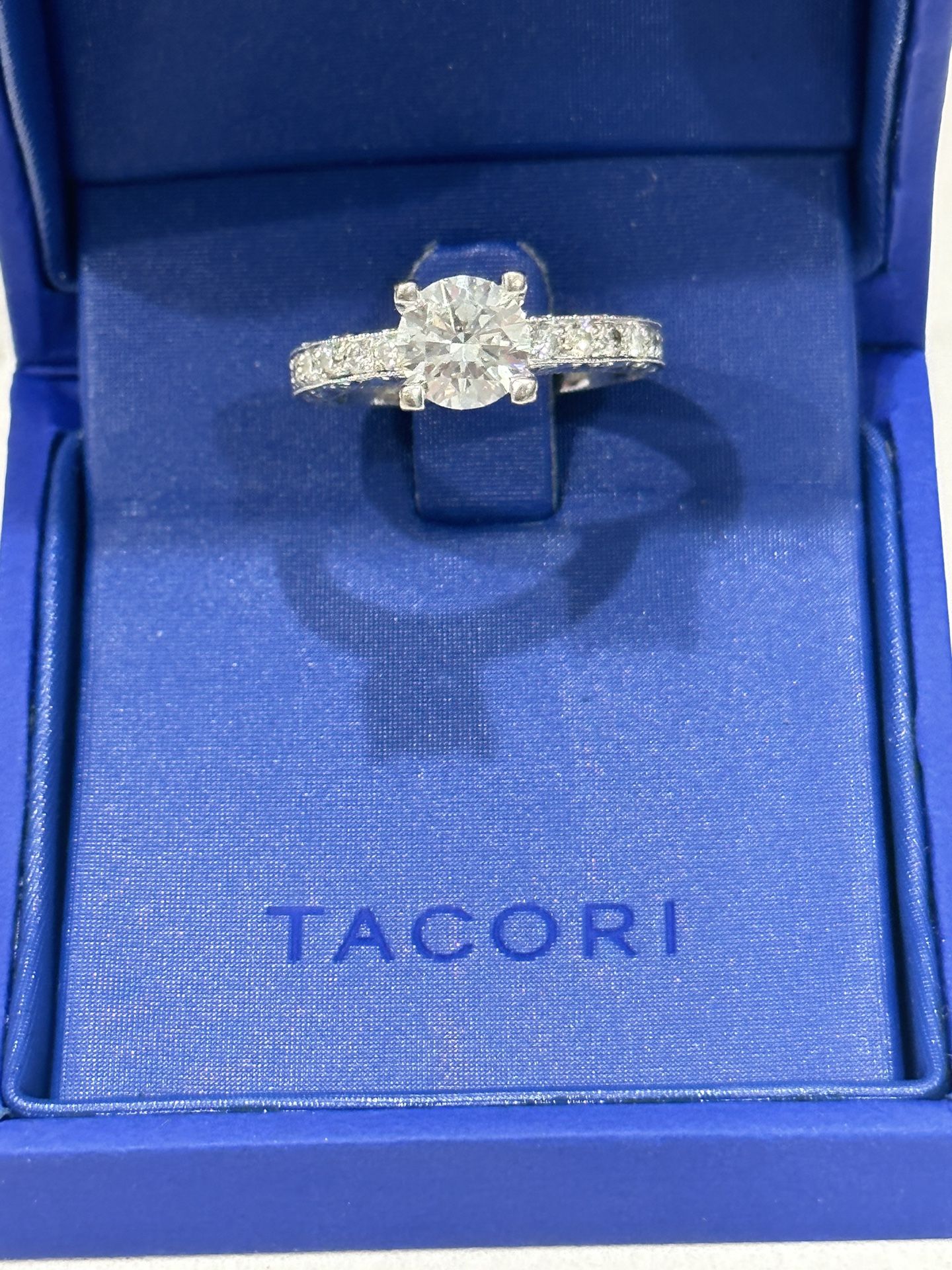 Beautiful Wedding Ring