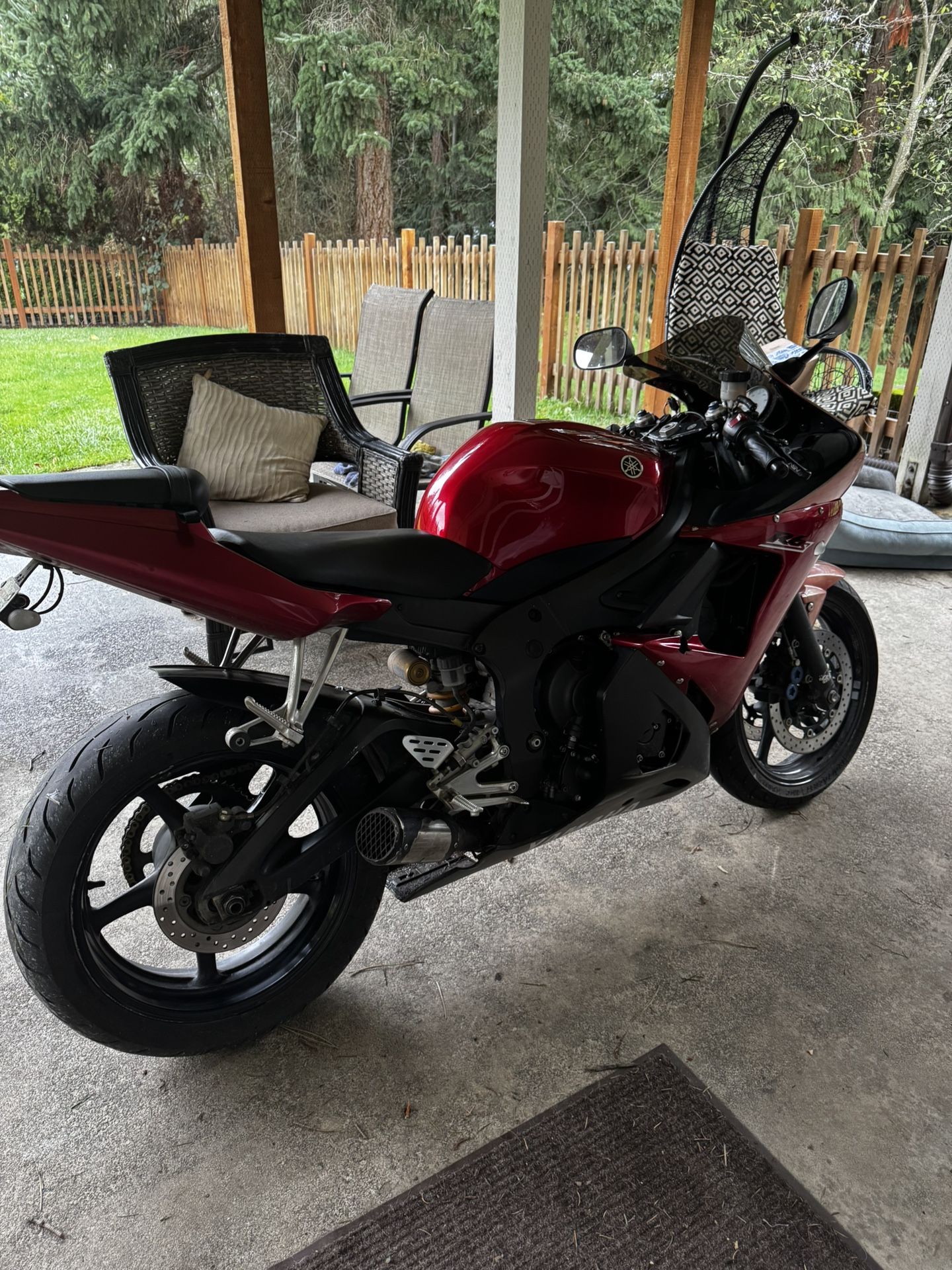 2007 R6 for Sale in Mount Vernon, WA - OfferUp