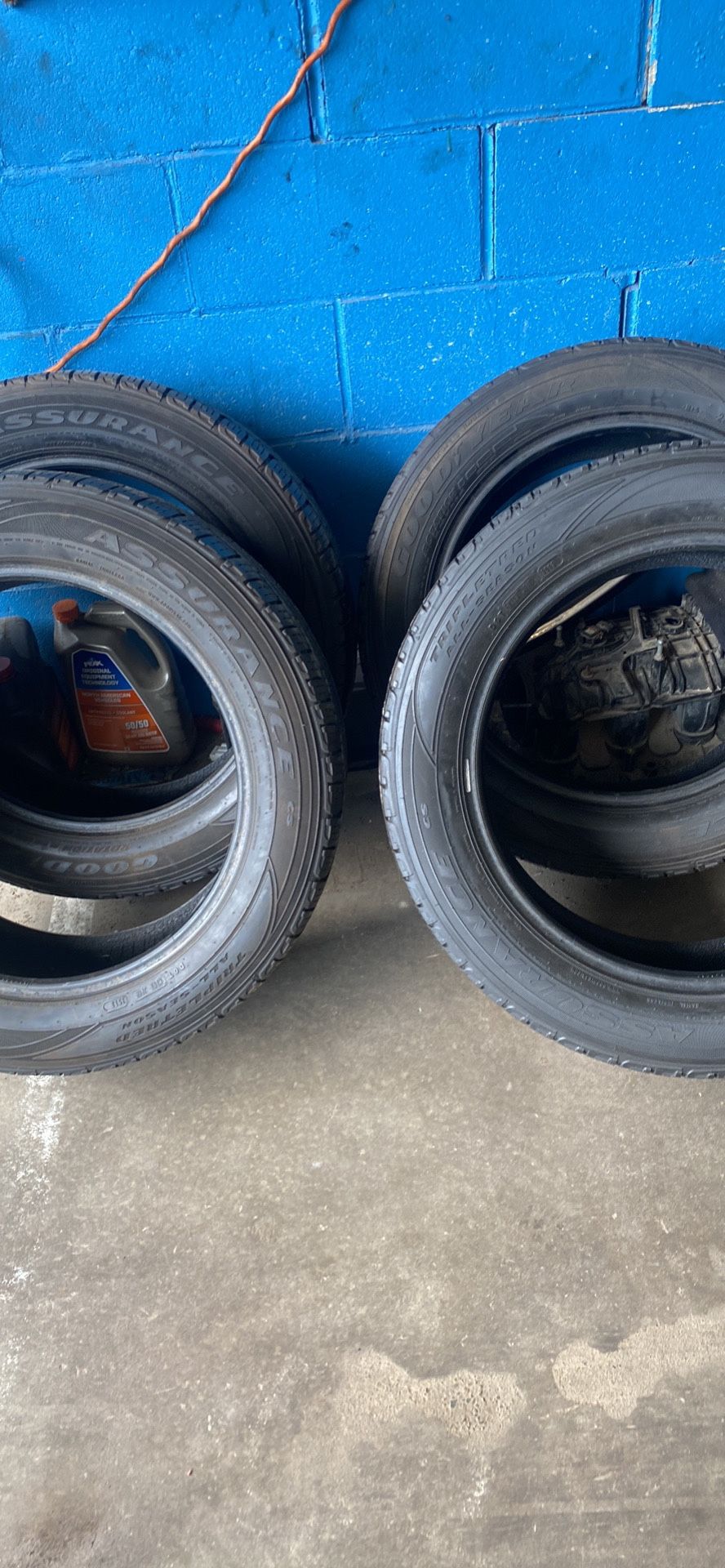 Tires