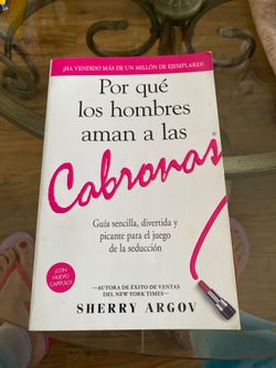 Por que los hombres aman a las cabronas