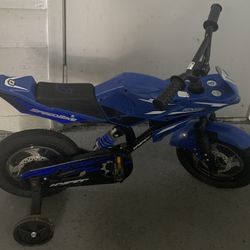 12" Hyper Speed Bike, Childs Bicycle; Kids Ages 2-4