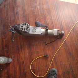 Makitta Jackhammer Heavy Duty 