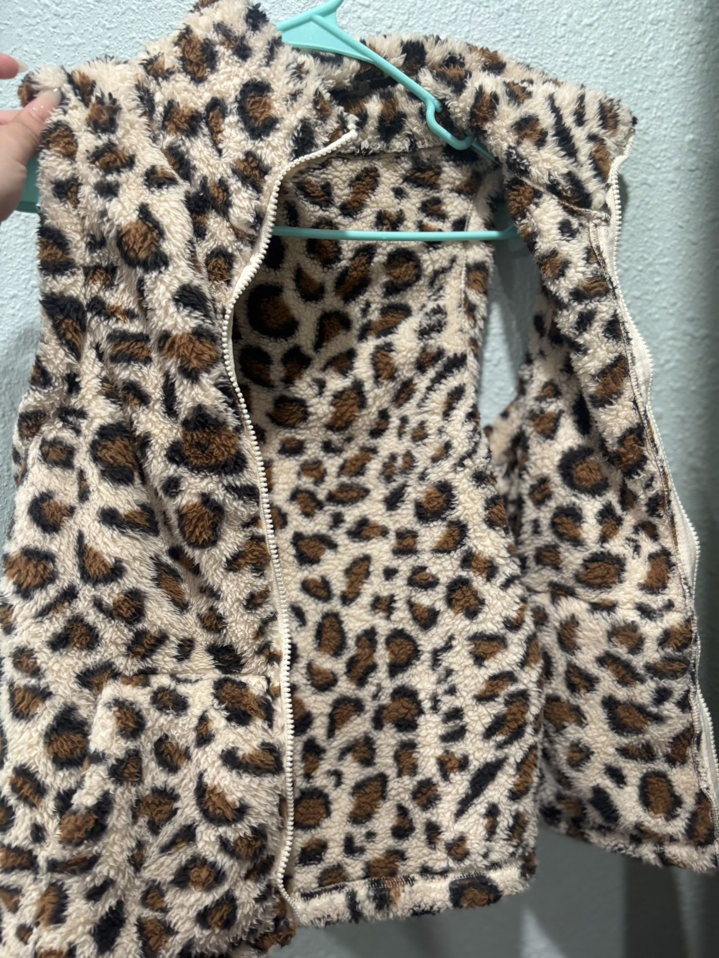 Fur Vest