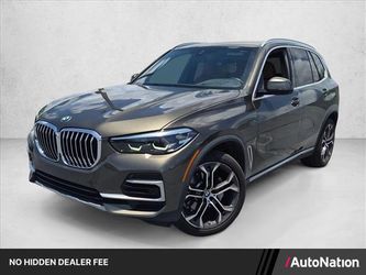 2023 BMW X5