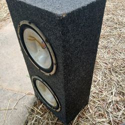 Speaker 