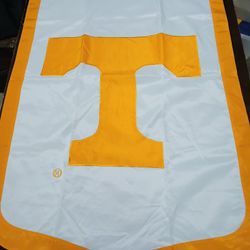 University Of Tennessee Banner 