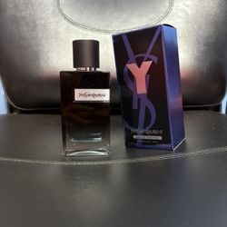 YSL Y Eau de Parfum 100ml
