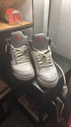 Jordan 5 Retro Pro Stars