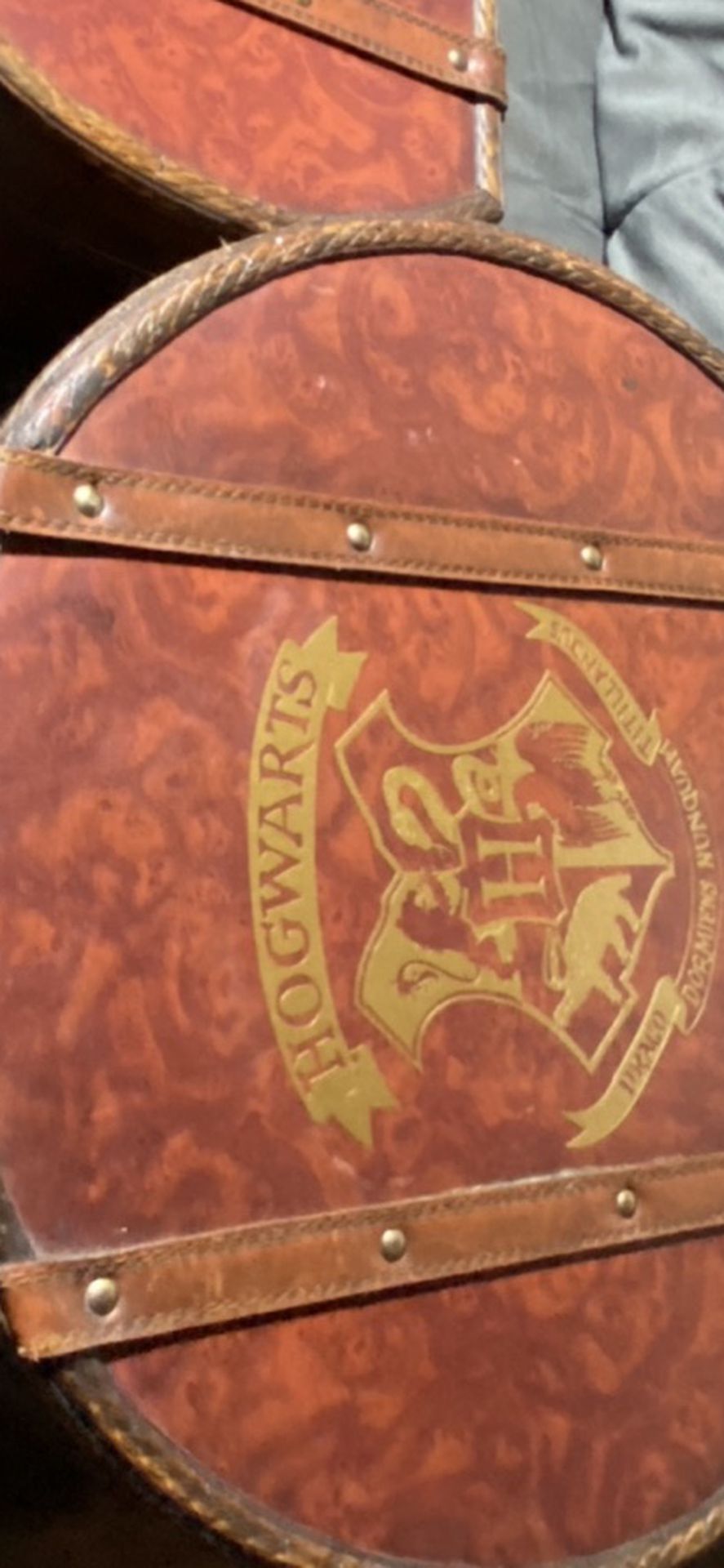 Harry Potter Suitcase