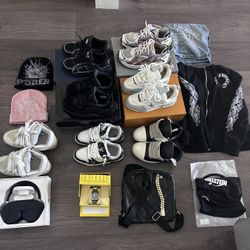 Shoes Clothing And Jewelry 