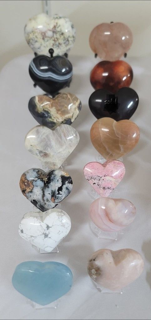 Crystal Collections