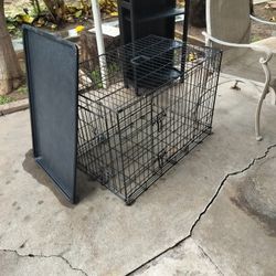 Dog Kennel Large