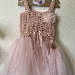 Dress For Infant