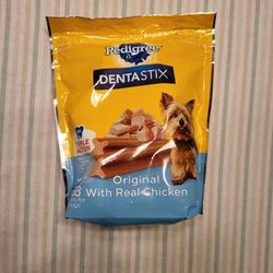 Pedigree Dentastix