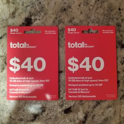 Verizon Total 