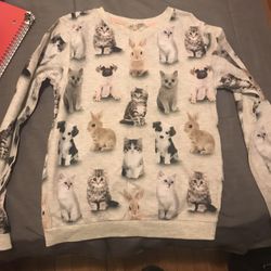Girls Cloth