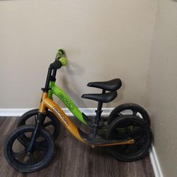 40 Each Kids /toddler Balance Bikes