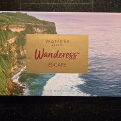 Wandered Escape Palette 