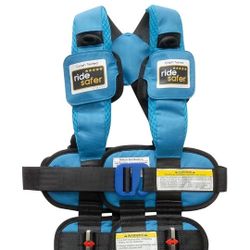RideSafer Child Restraint Safety Vest
