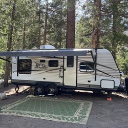 2017 Jayco Jay Flight 21QB Travel Trailer 