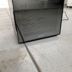 Mini Wine Fridge 