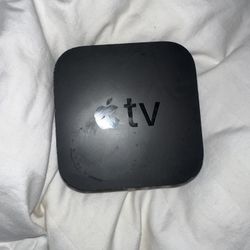 Apple TV 4K 