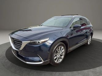 2019 MAZDA CX-9