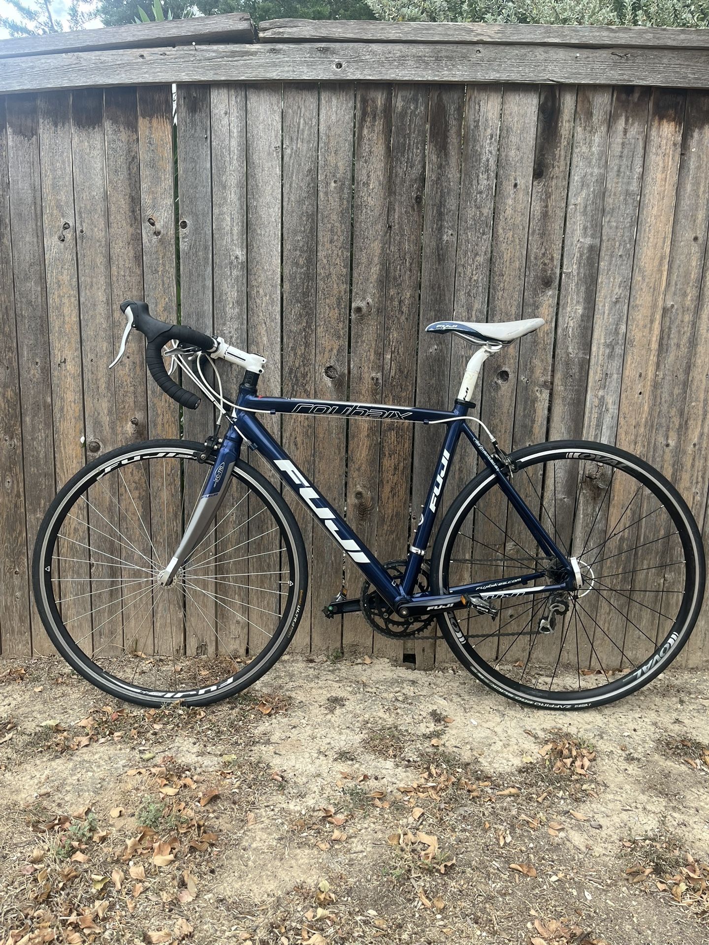 Fuji Road Bike