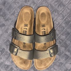 Birkenstocks