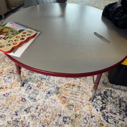 Table For Kids 