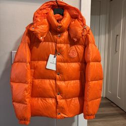 Moncler Men’s Size L/XL