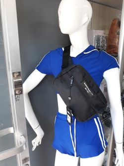 Fanny pack brand puma