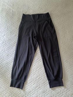 Women’s Lululemon Joggers Size 6