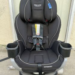 GRACO EXTEND 2FIT CONVERTIBLE 