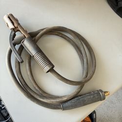 Welding Stinger
