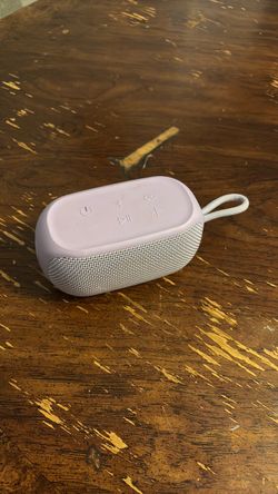 Onn Bluetooth Speaker