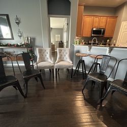 Dinning Chairs