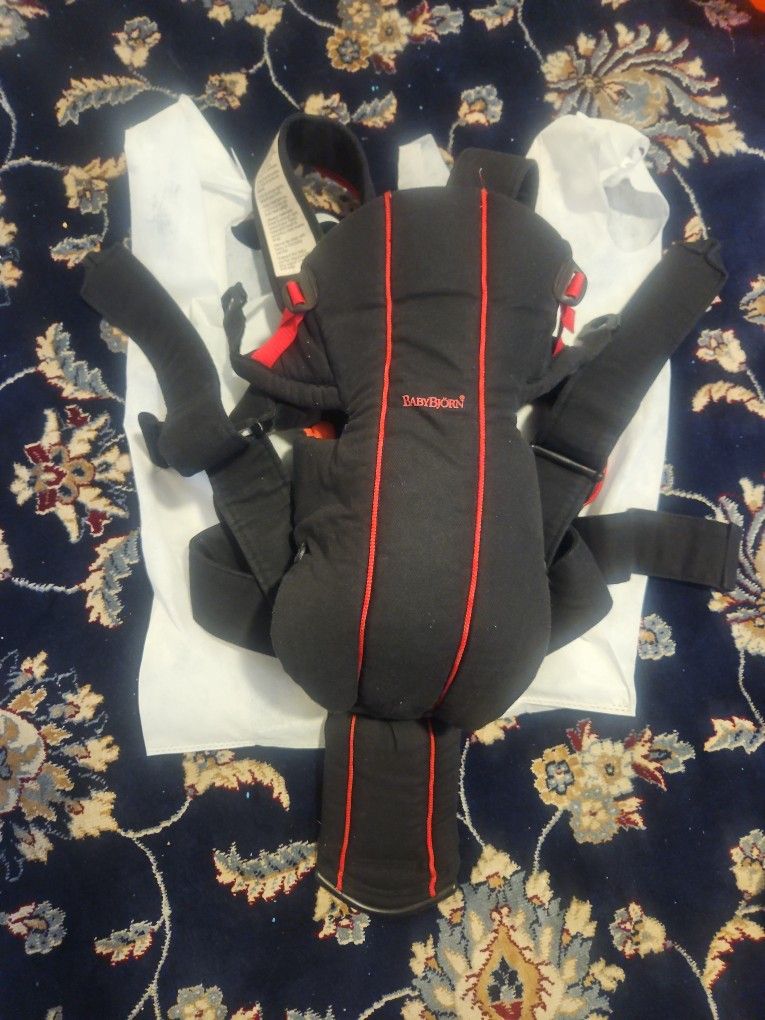 Baby Carrier