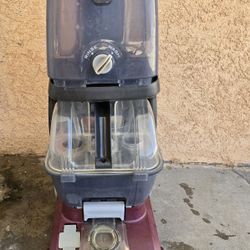 carpet vacuum cleaner