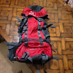 ACADIA 75 Liter Backpacking Pack