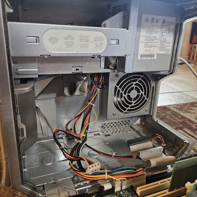 Power Mac G4（Model Number: M8493） s-l400.jpg