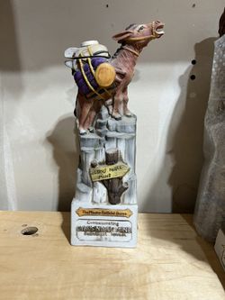 Cyrus Noble Decanter