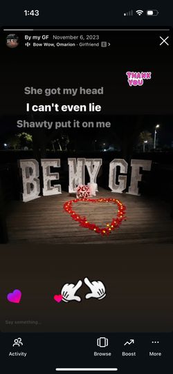 Marquee Letters And Numbers 