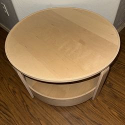 IKEA Borgeby Coffee Table 27 1/2”